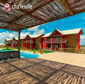 Chale´Ville Charme 501